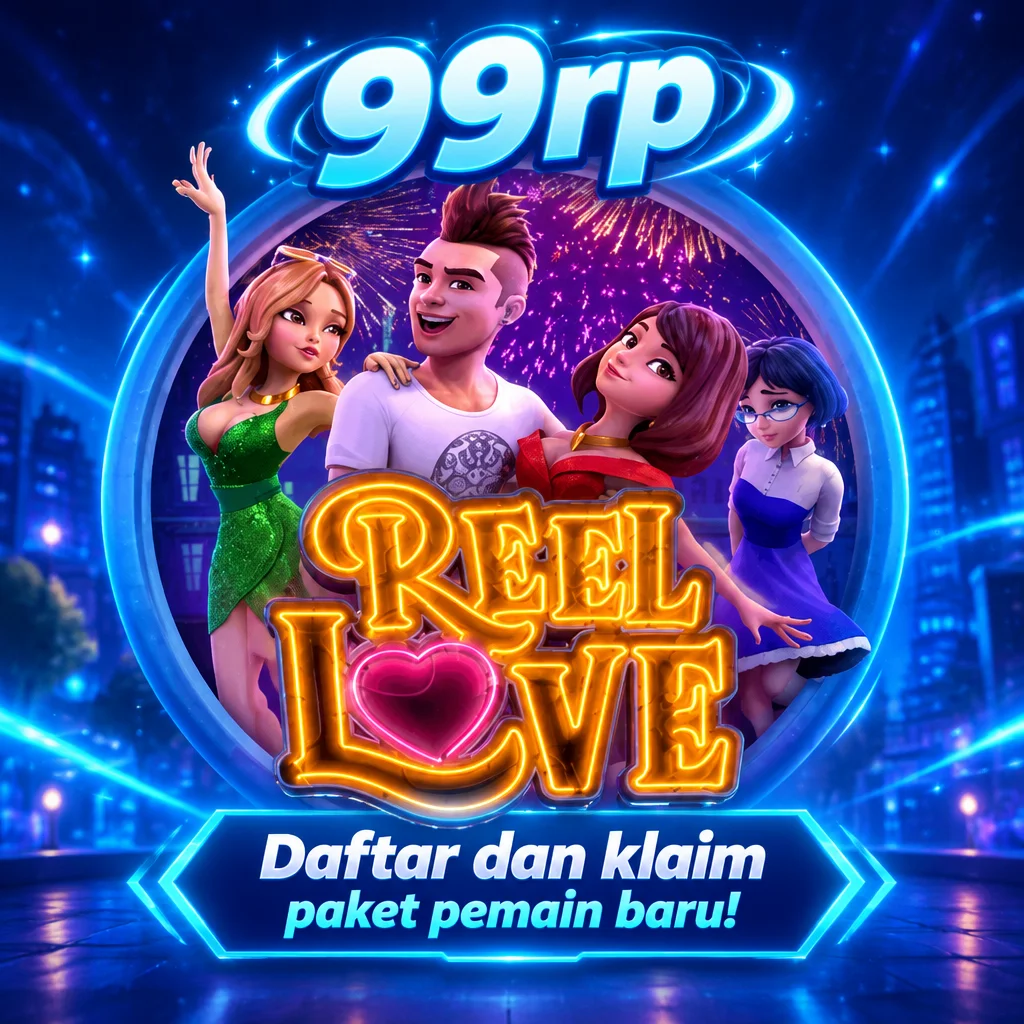 99rp · Reel Love