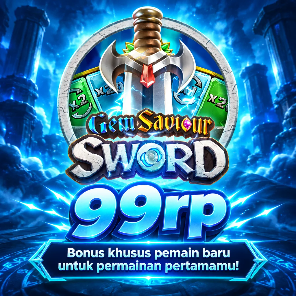 99rp · Gem Saviour Sword