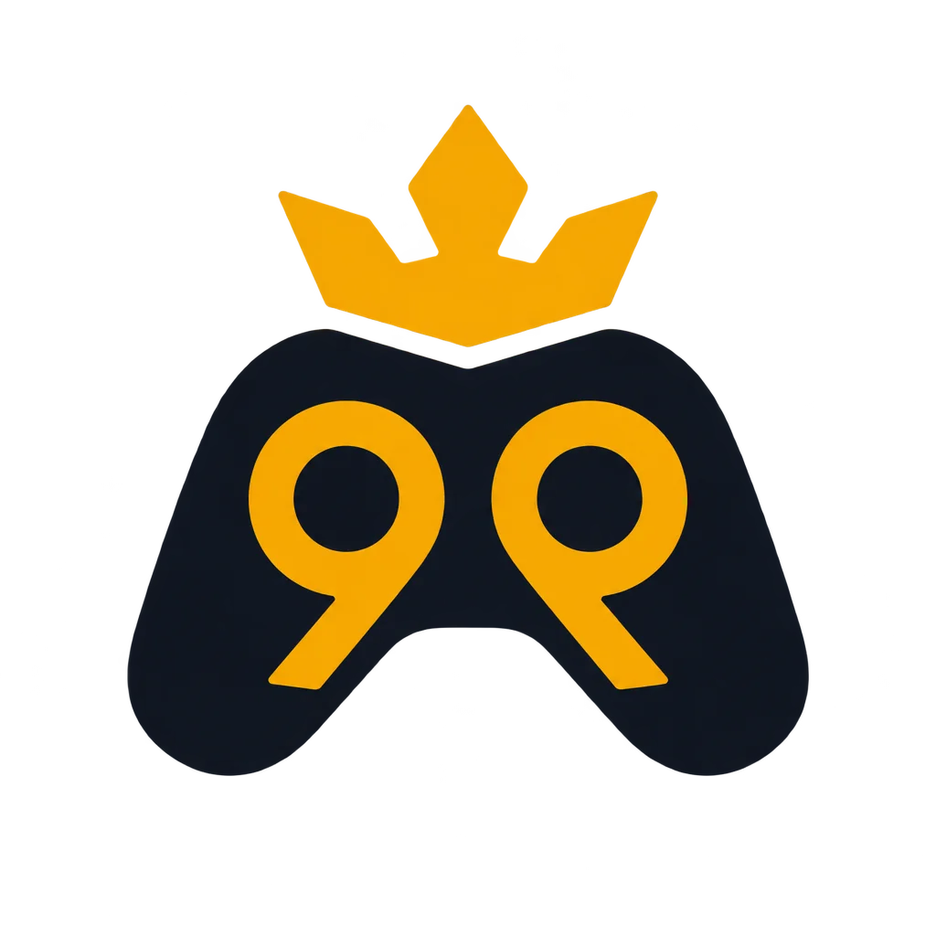 99rp Logo